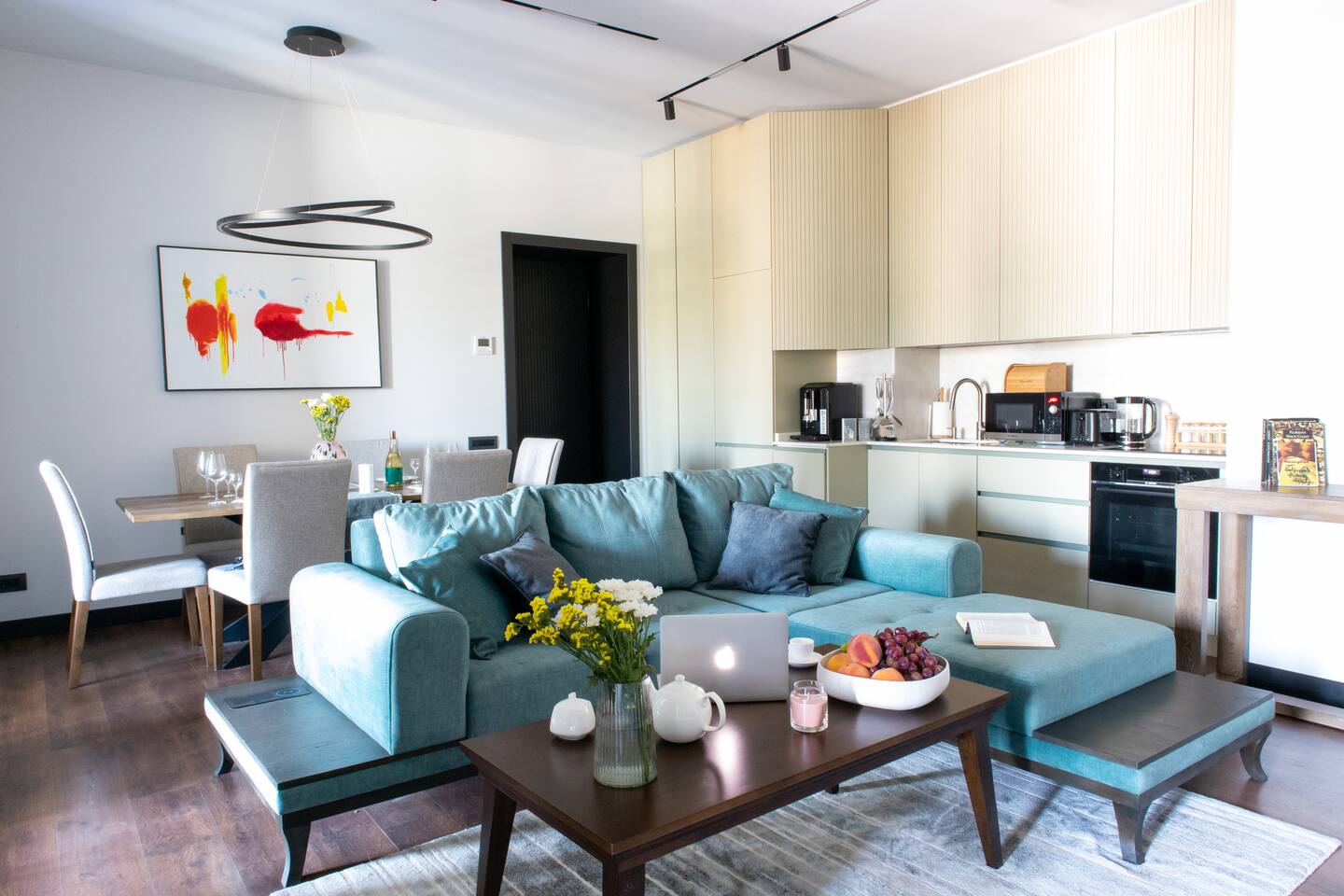 hotelise I Shard Apartment