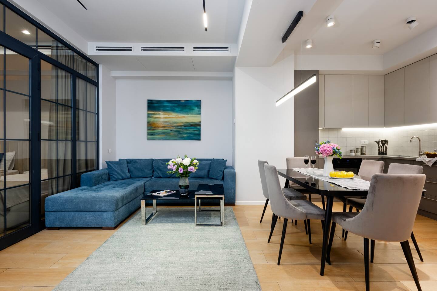 hotelise I Minas Apartment