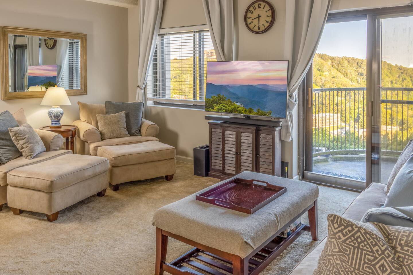 Sugar Top VIP Ski with shuttle