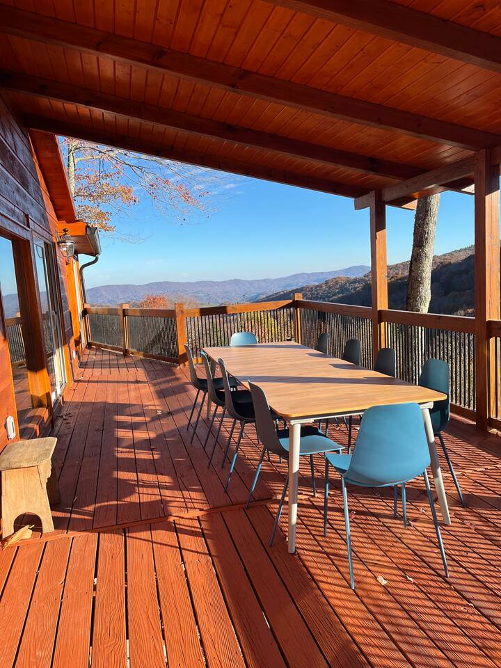 Ski Cliff Beech Edge