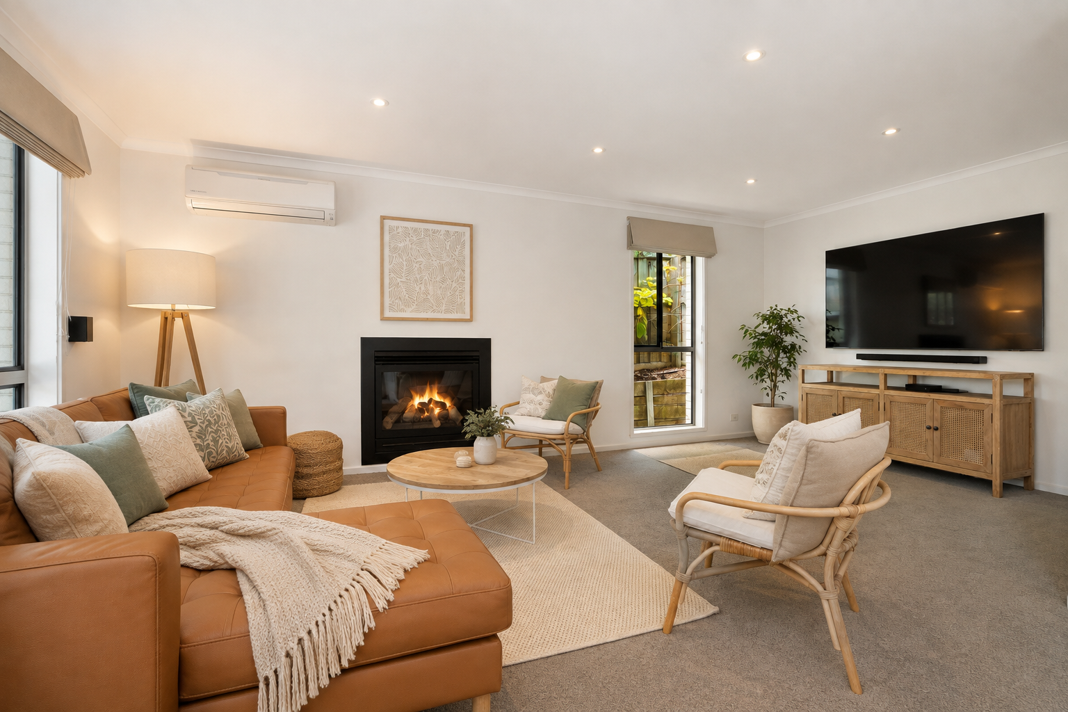 La Maison Ver La Mer by Ready Set Stay