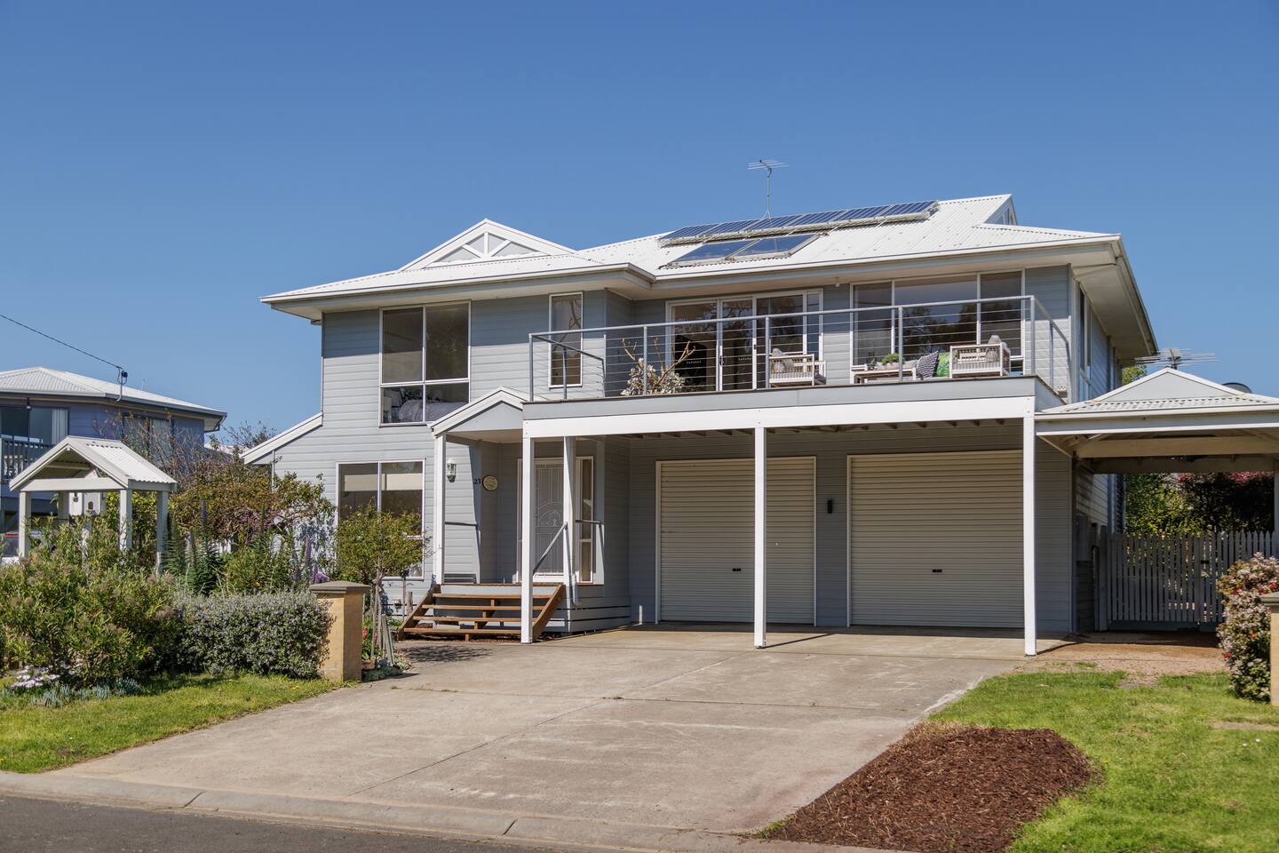 Seaview Cowes by Ready Set Stay