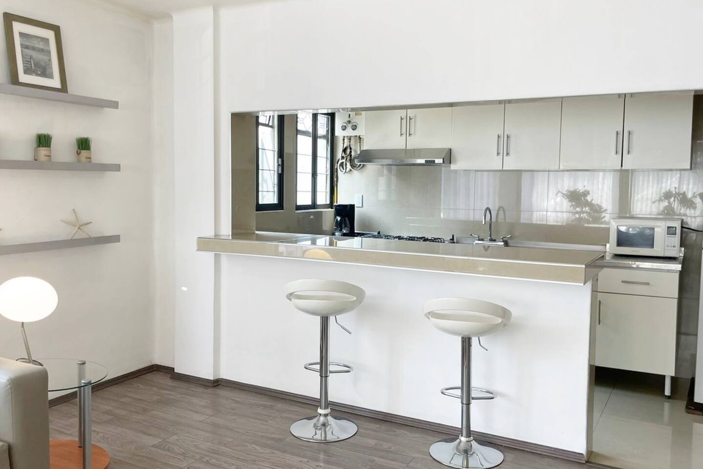 Insurgentes 410/2 - foto 3