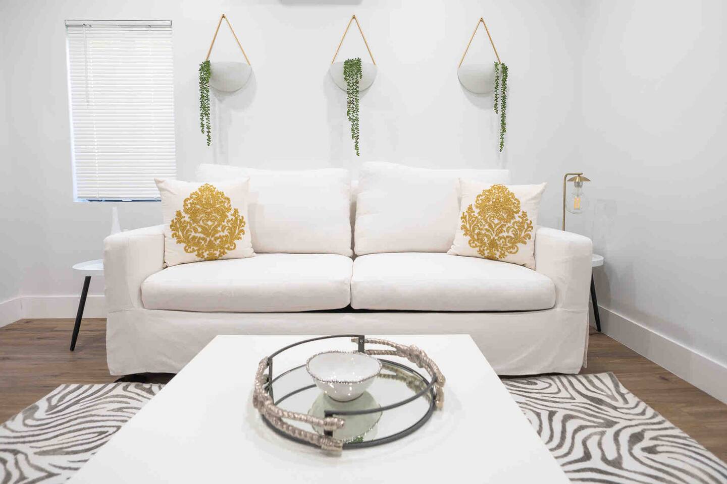 Palm Beach Glamour Villa