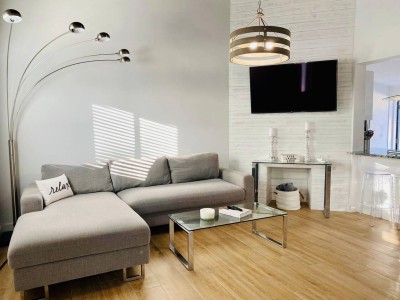 Downtown Allure rental in West Palm Beach