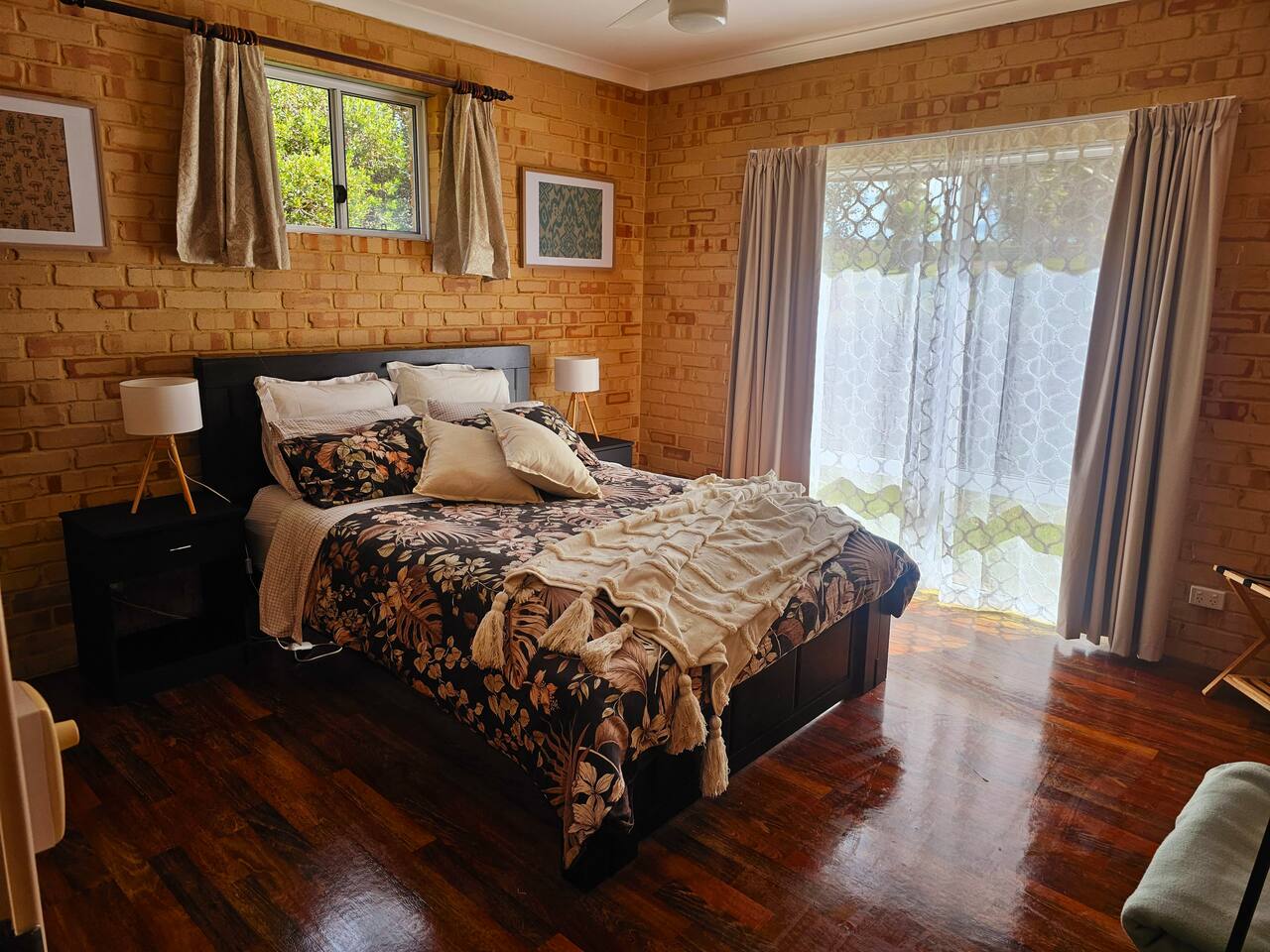 Farmstay - 'Stirling House'