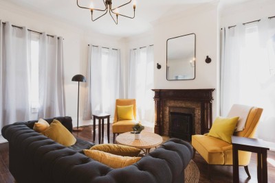 1109 Abercorn Whole Duplex
