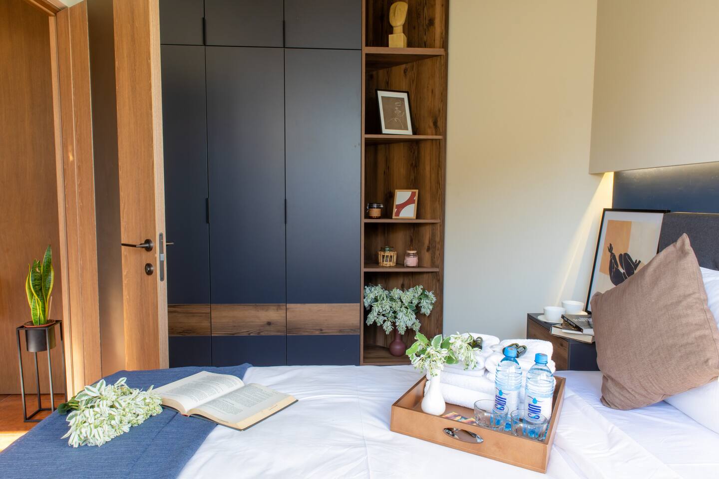 hotelise I Leo Apartment