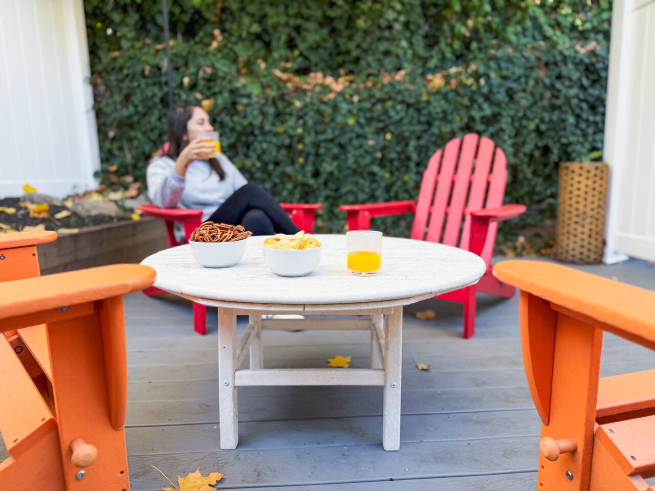 KeyWest Vibe, PrivatePatio, Close2Salem, WalkDWNTN