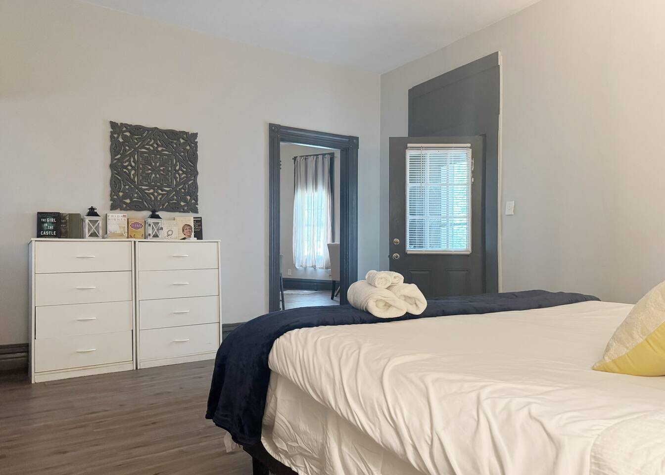 Suite Home Indiana Apartments