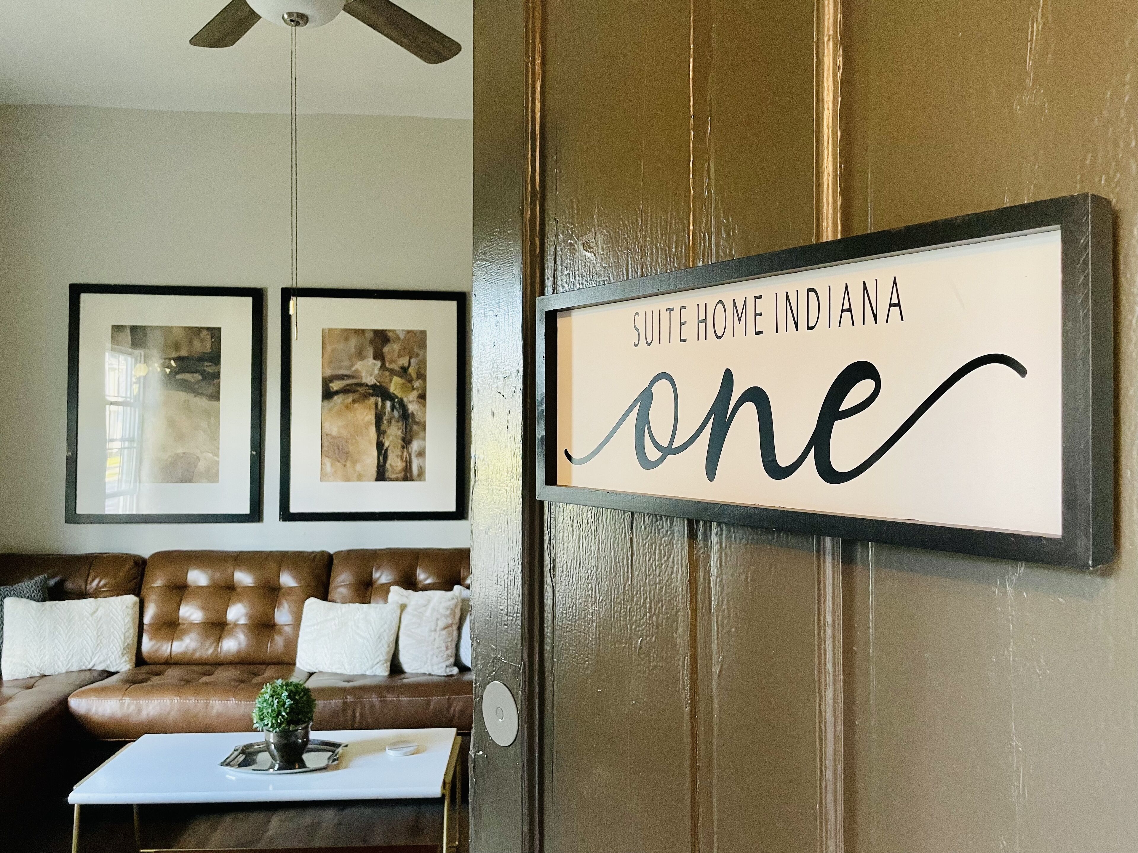 Suite Home Indiana Apartments
