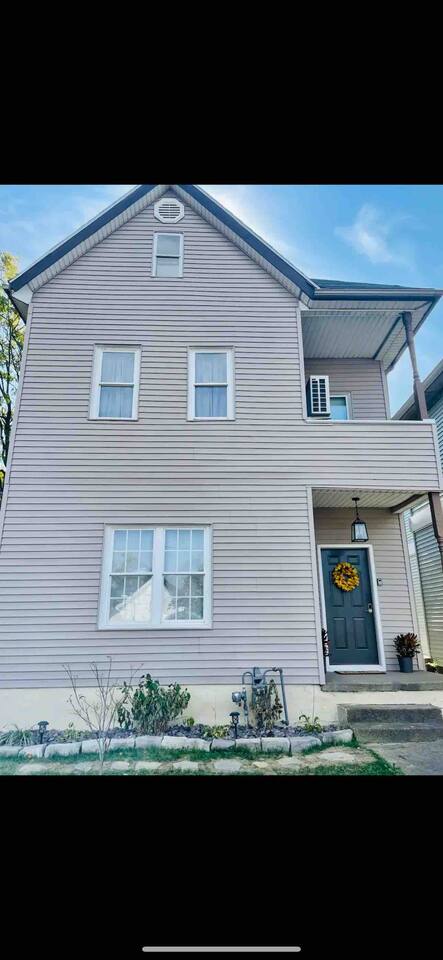 Suite Home Indiana Apartments