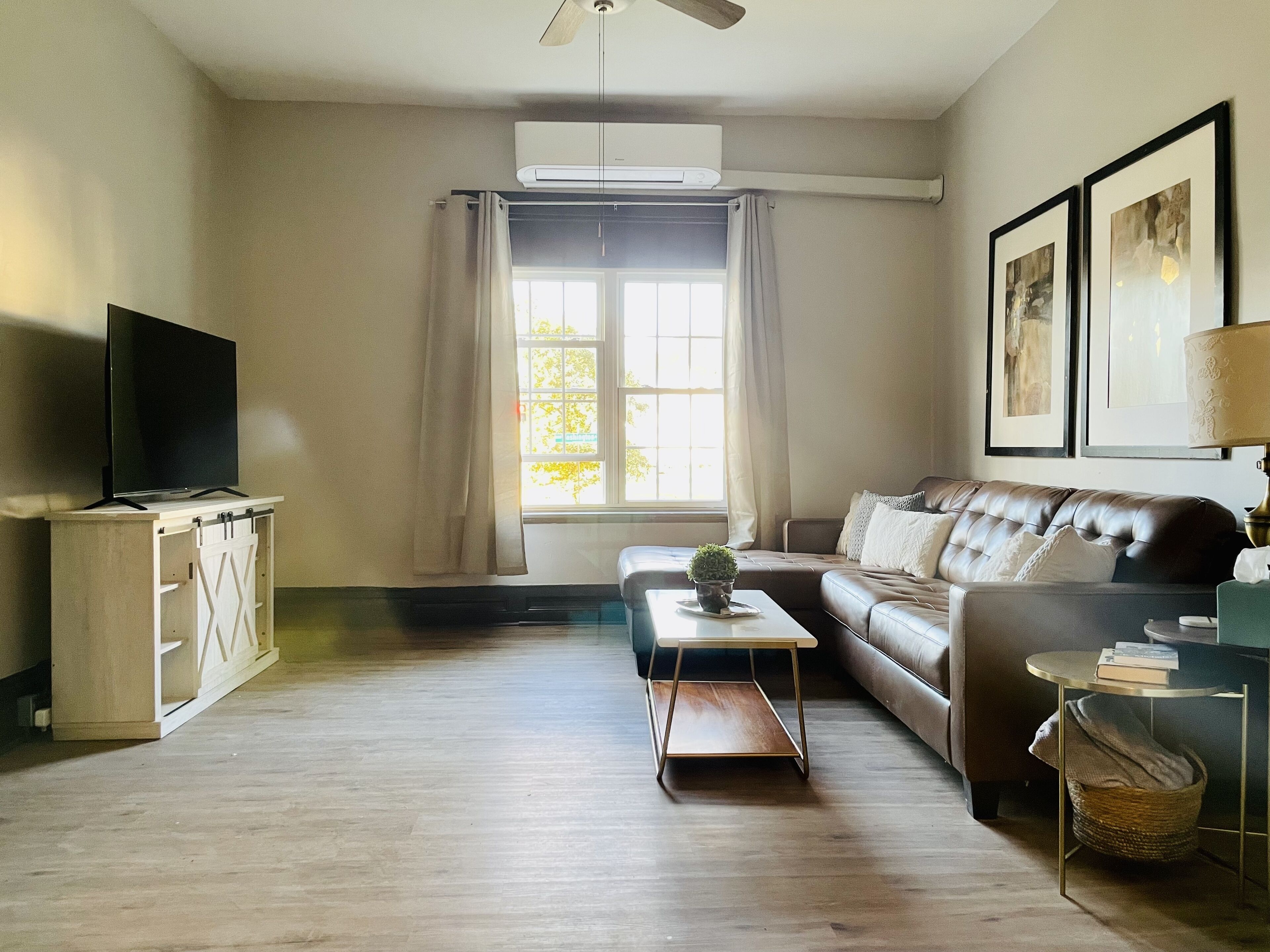 Suite Home Indiana Apartments