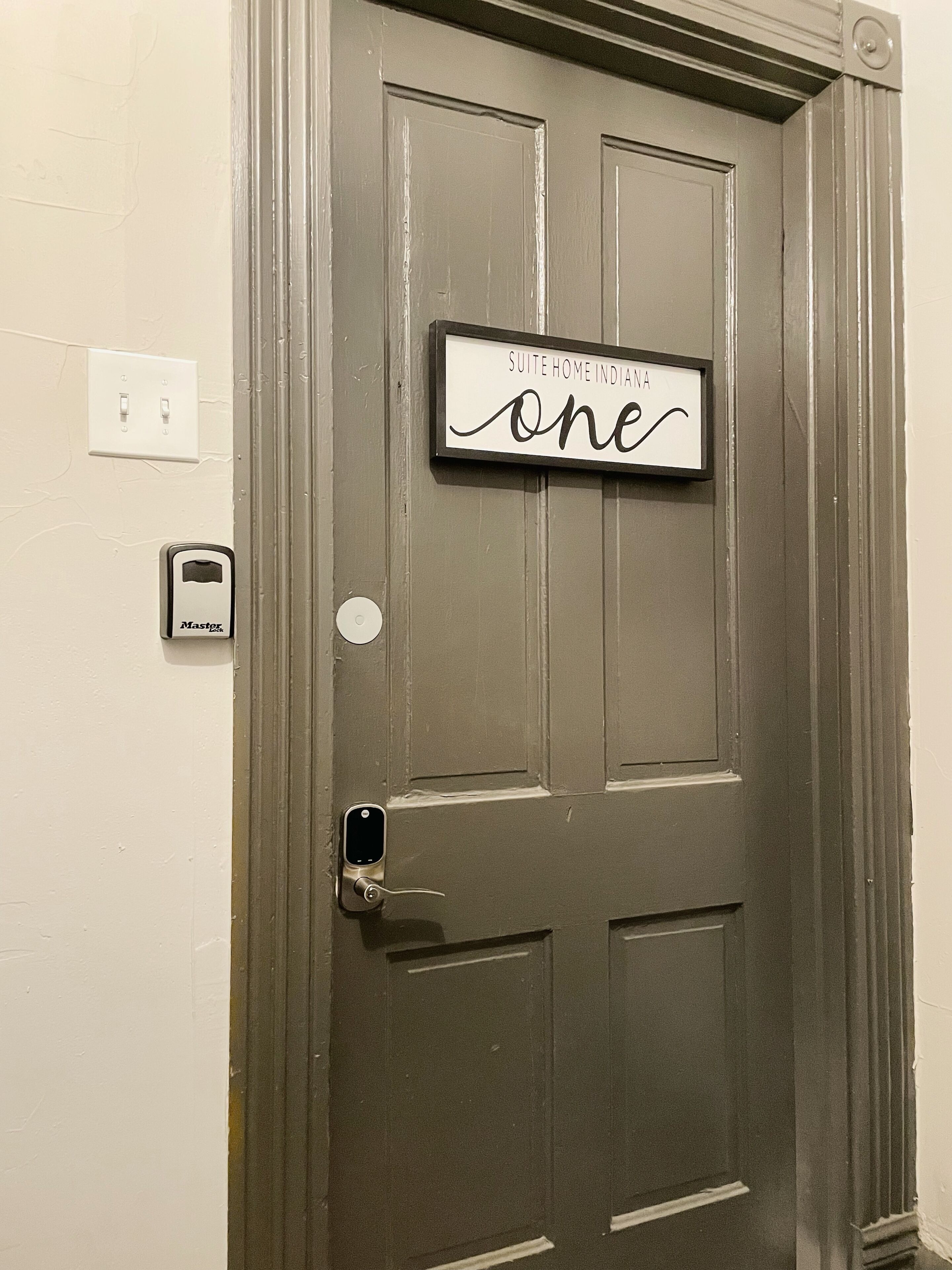Suite Home Indiana Apartments