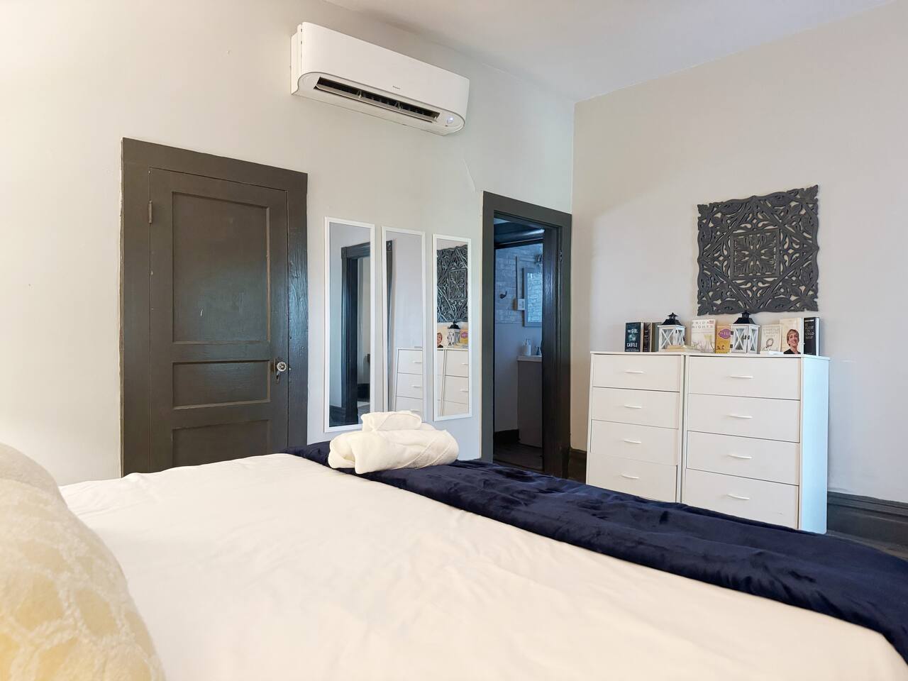 Suite Home Indiana Apartments