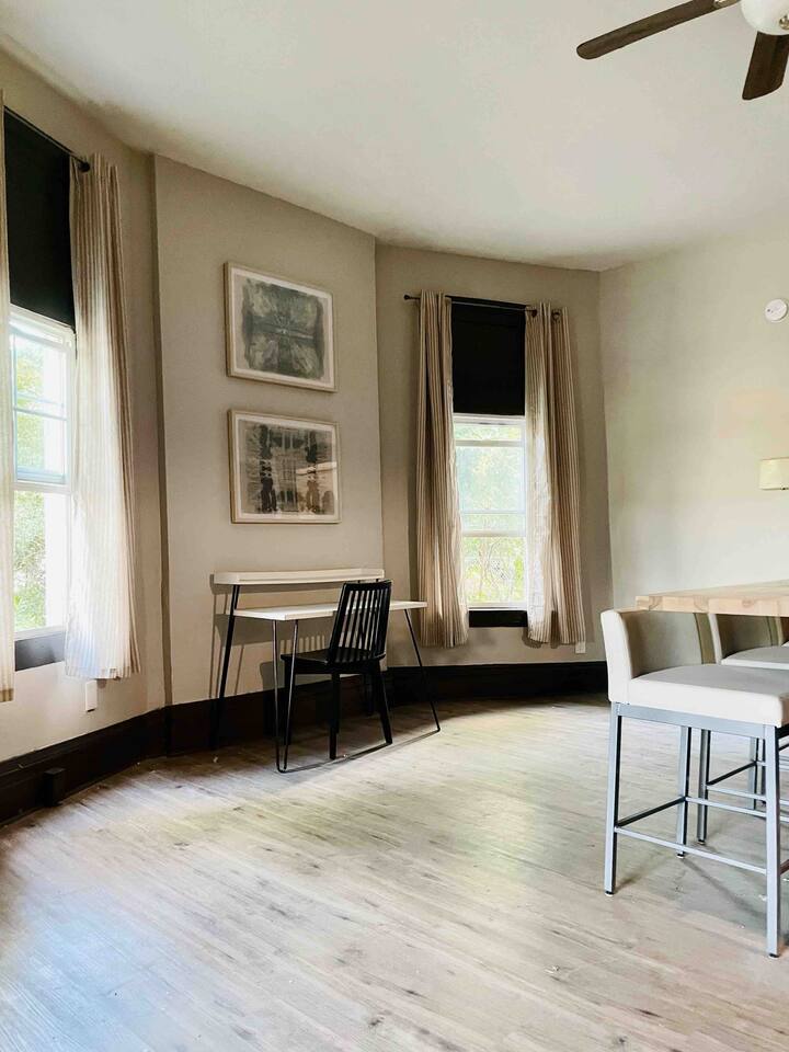 Suite Home Indiana Apartments