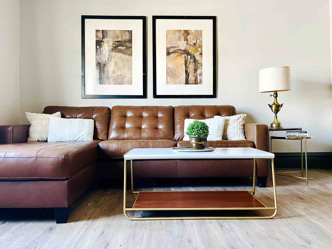 Suite Home Indiana Apartments