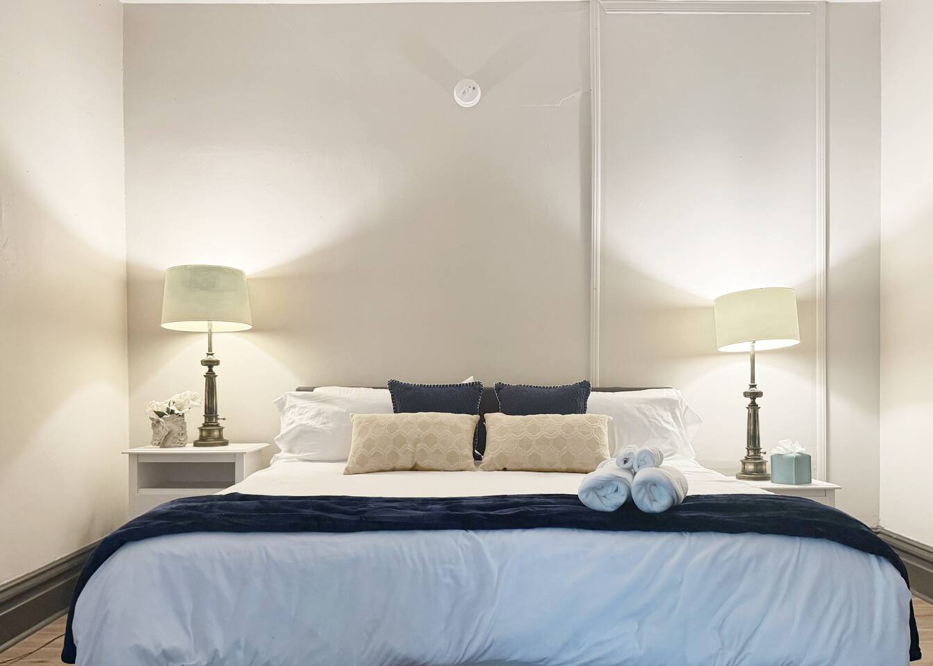 Suite Home Indiana Apartments