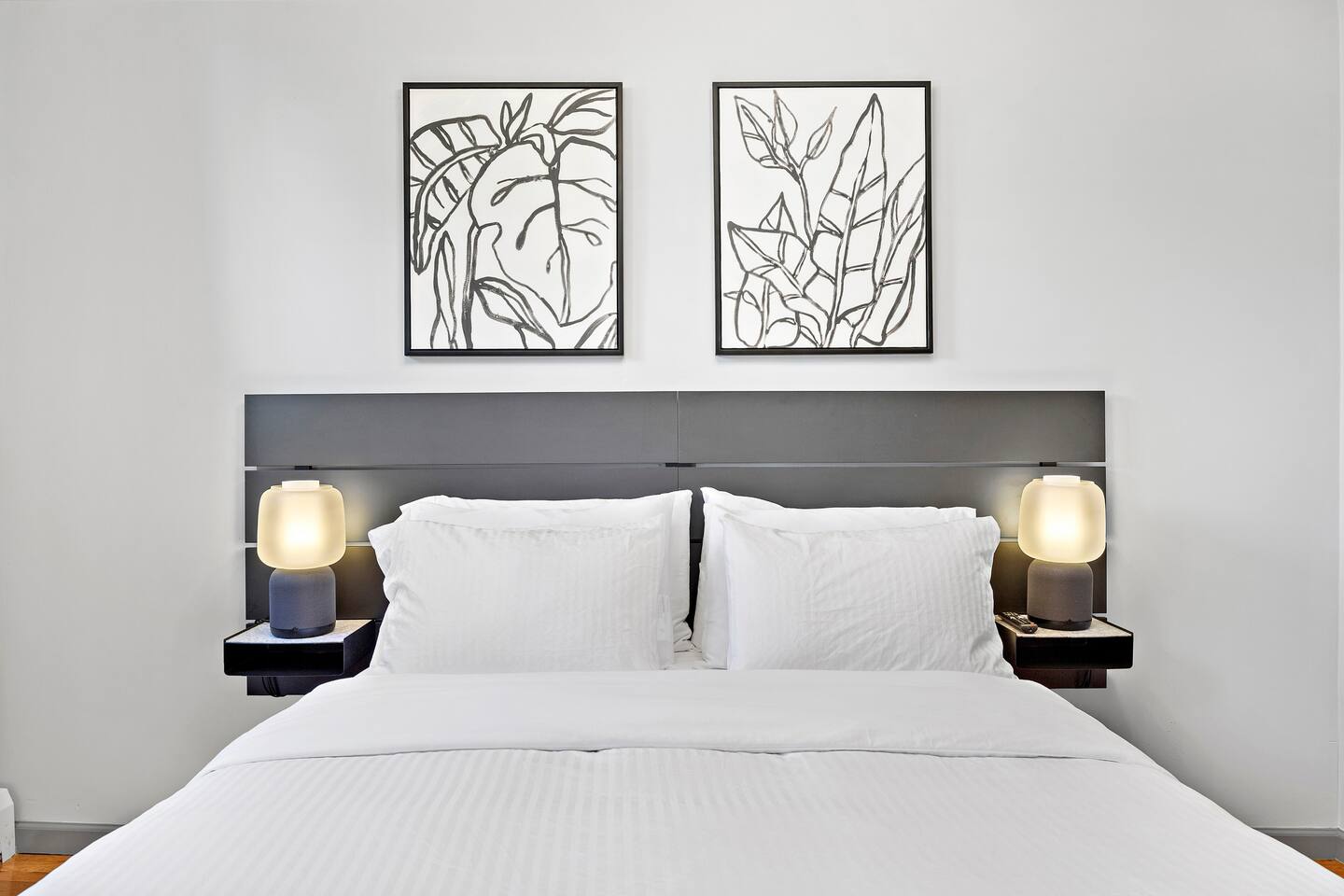 Stylish 1BR | 15 Min to Manhattan