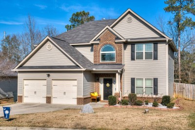 Mossy Oak rental in North Augusta