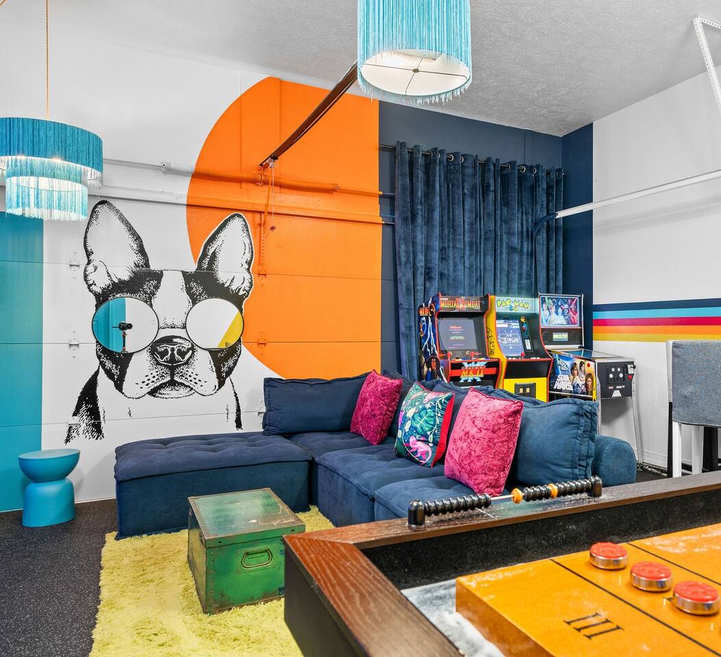 Reunion-Ready! Sleeps 40- Near Silver Dollar City