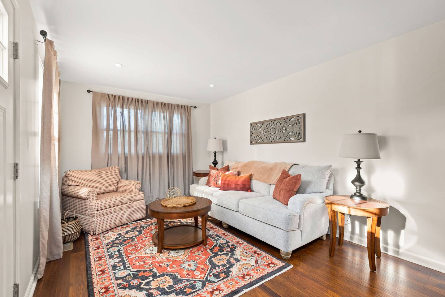 Hermitage Hideaway - 3BD/2BA