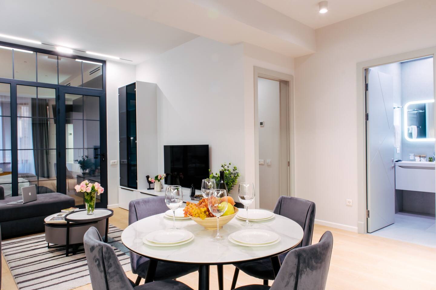 hotelise I Arshile Apartment