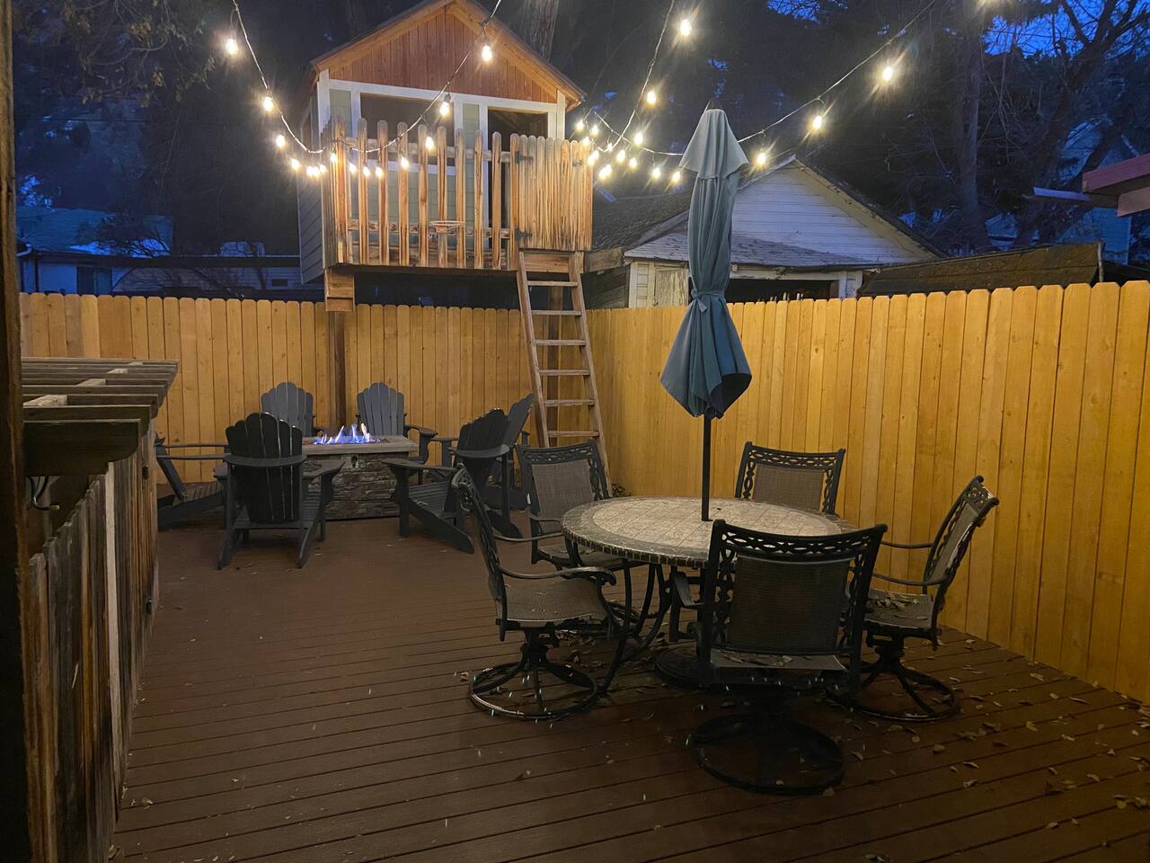 Game & Movie Rooms, Fire Pit, Family Friendly