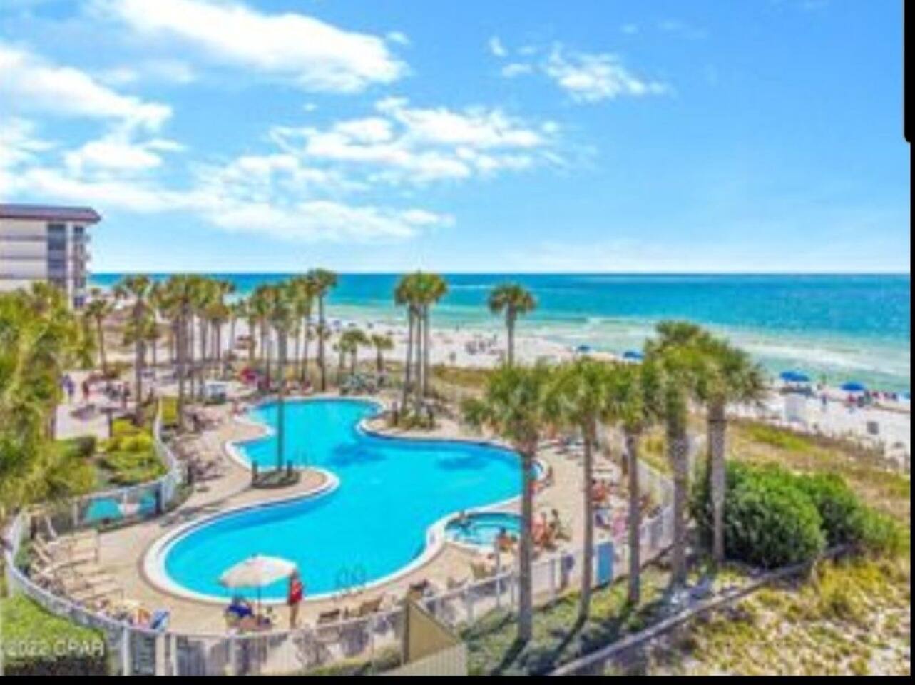 2BR/2BA Condo oceanfront, Amazing Views, Pets OK