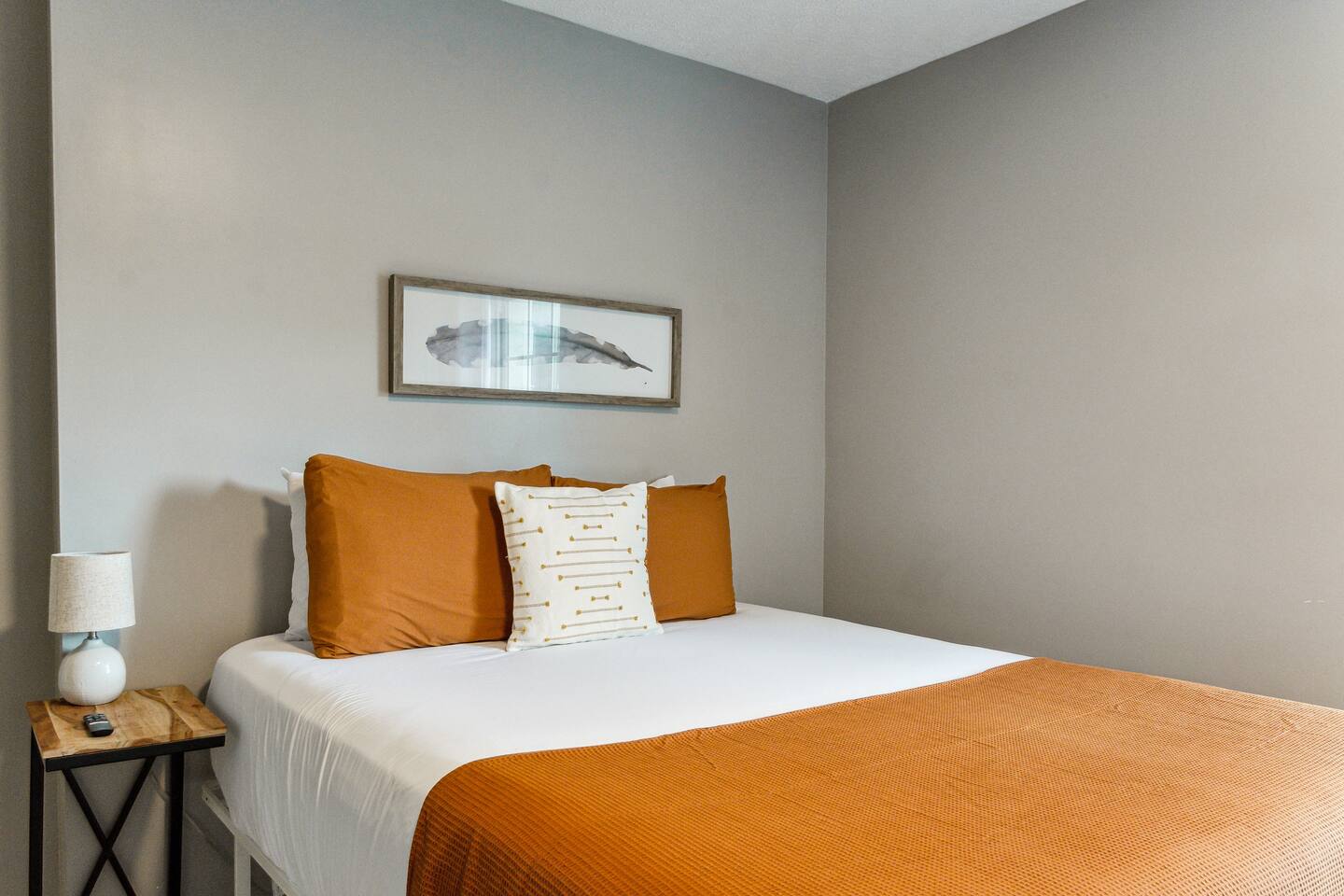 Chic Townhome 1.5 Miles to The Gulch & Broadway