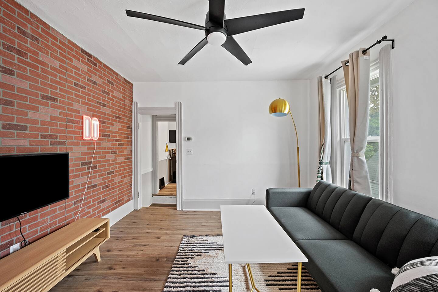 Little Italy|Pet Friendly|1BR