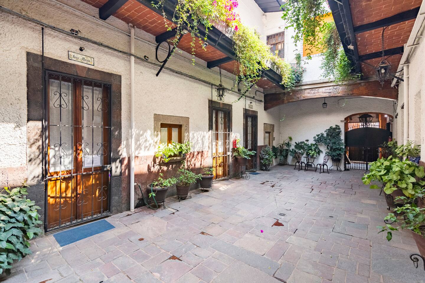 Mesones José María - foto 5