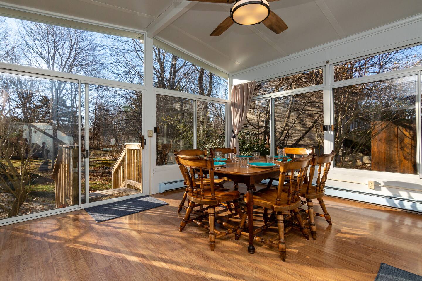 Antique Cottage|PRIVATE SAUNA|Beach|Firepit+Grill