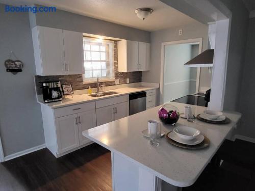 Nice Bartlett area 4 bedroom house
