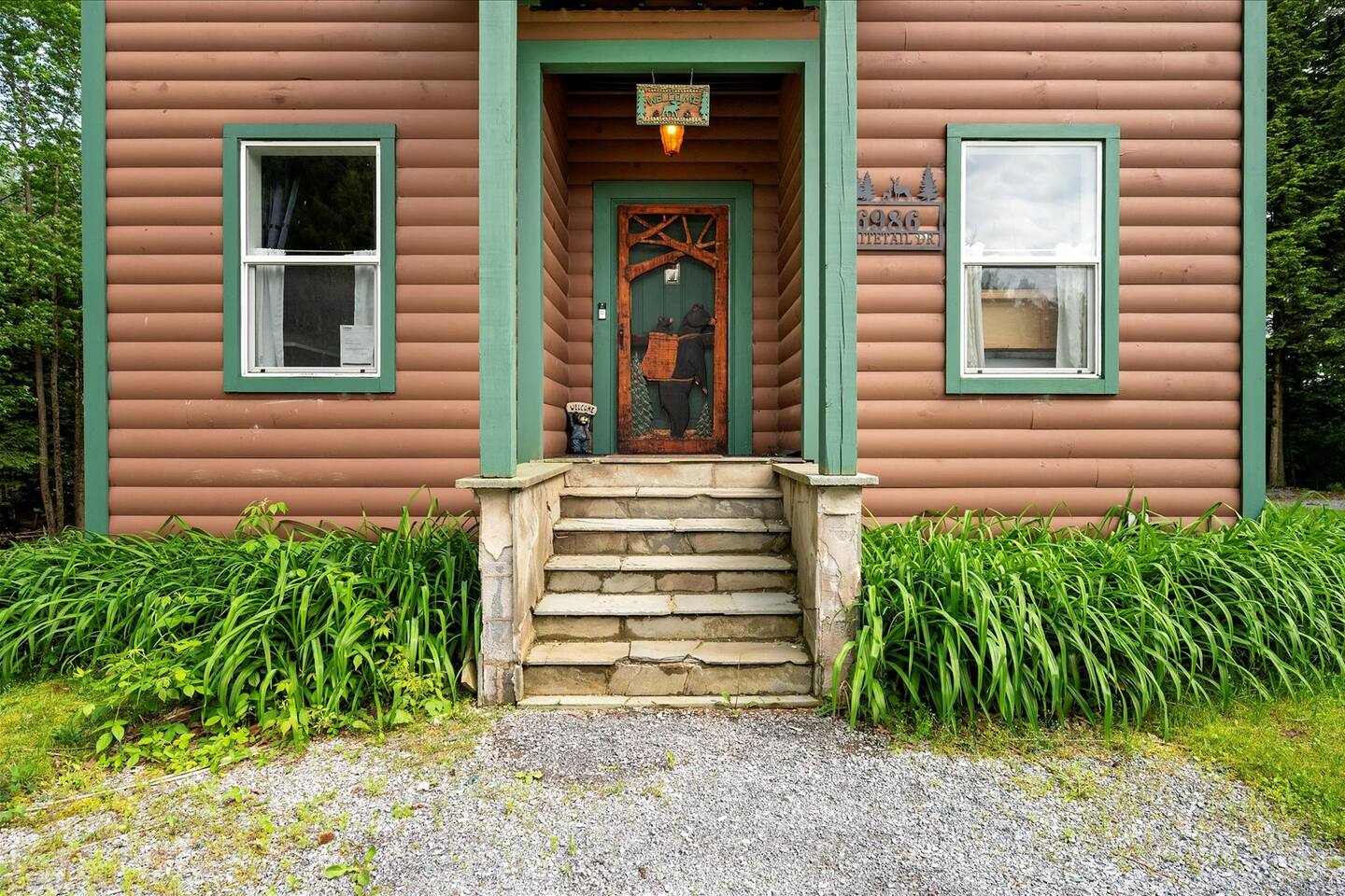 Riverfront Cabin Near ATV & Horse Trails