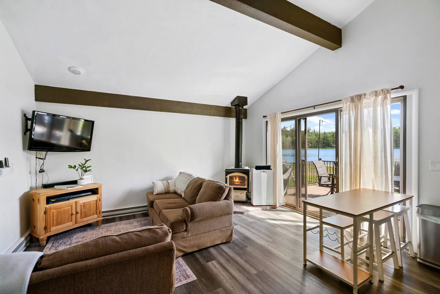 15 minutes from Boyne Mountain - Peaceful Getaway!