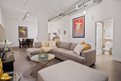 DTLA 214 rental in Los Angeles