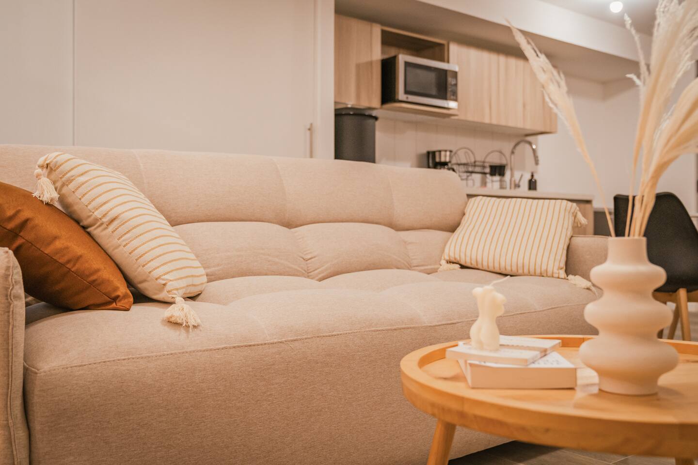 Apartamento en zona 13