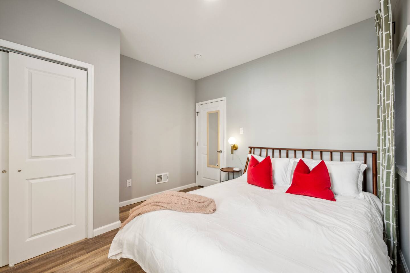 West Philly Charm: 2BR Haven mins from CHOP/PENN