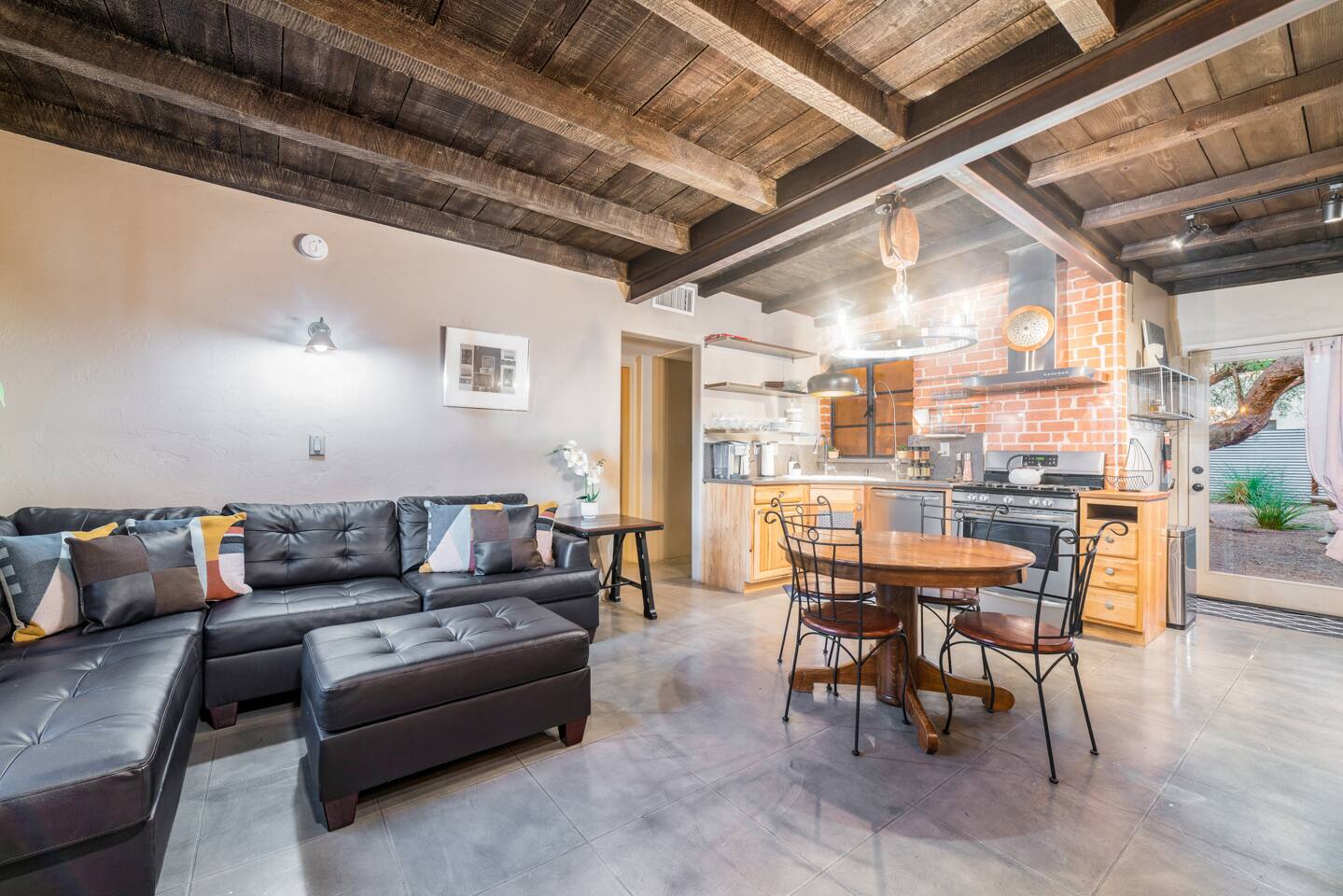 Sam Hughes Historic Home with Guest House