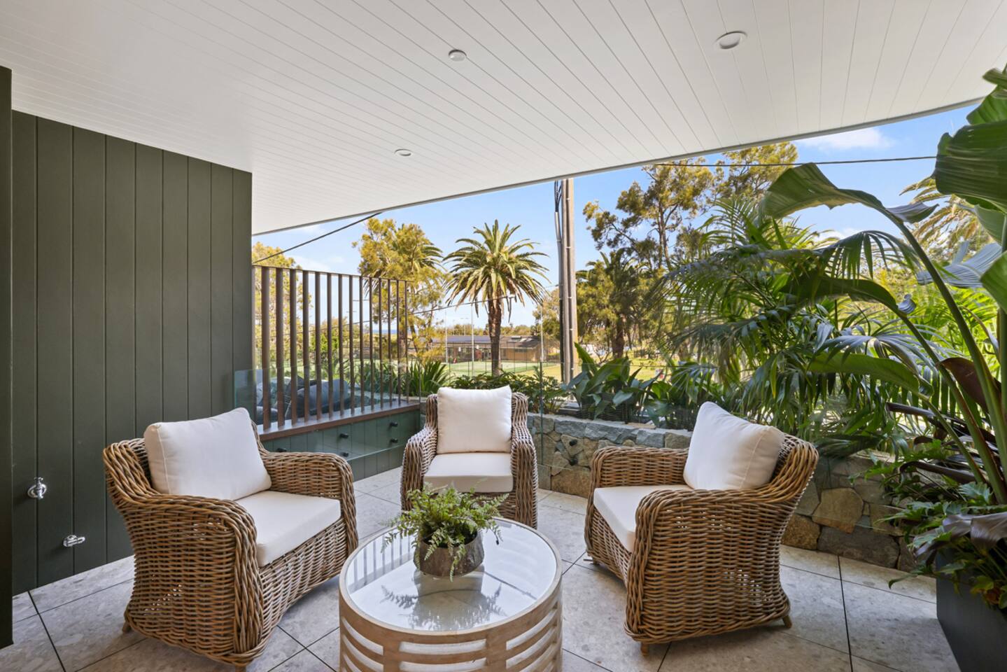 Diseño: 3 hab, 2 baños frente a Long Reef Golf & Tennis