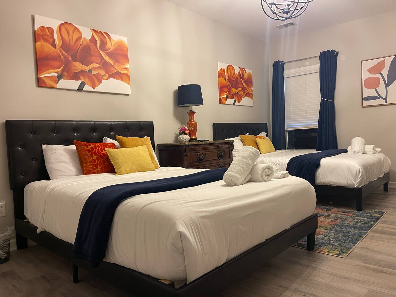 Cozy & Private In-Law Suite Near LakePoint