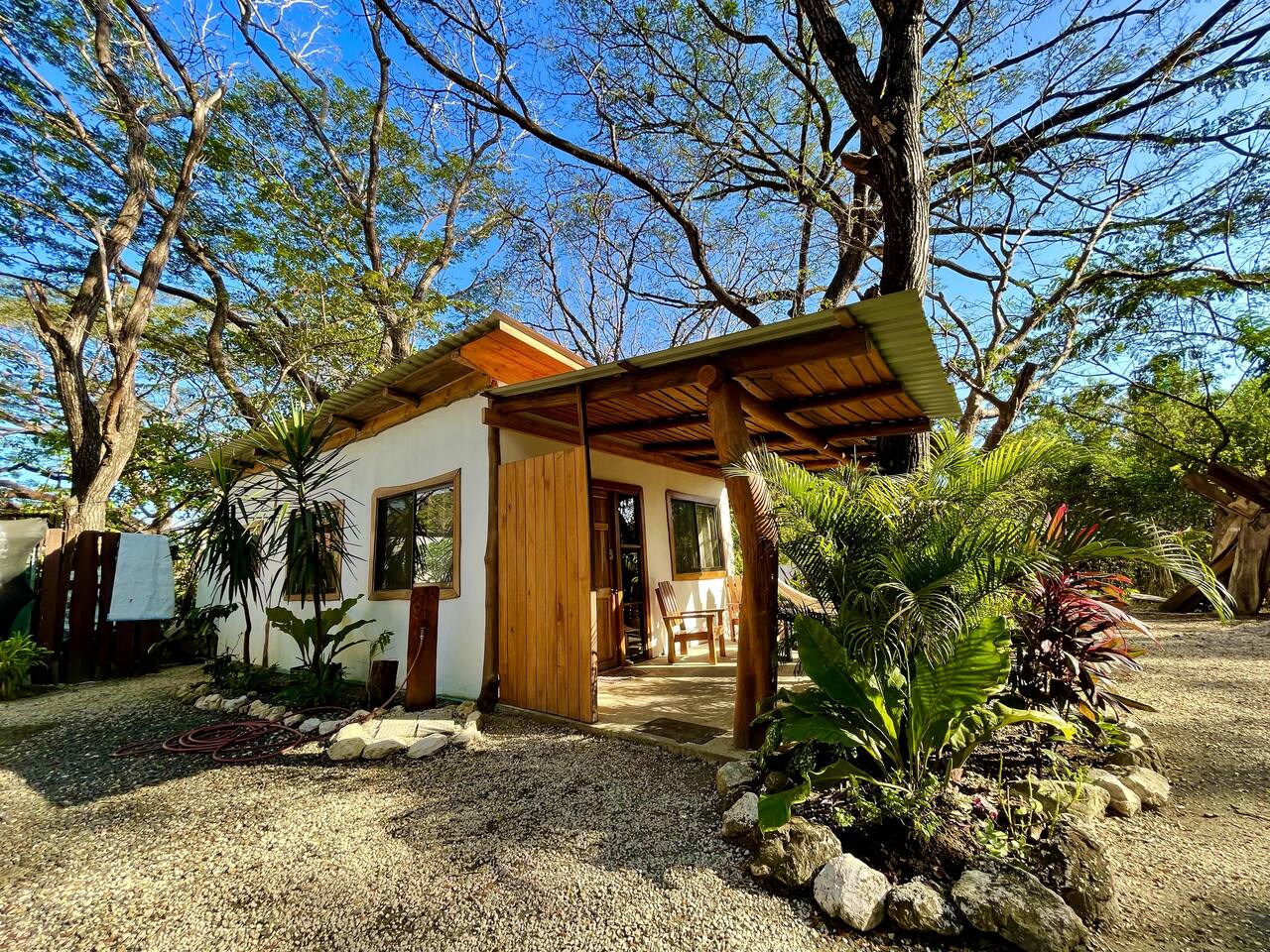 Nature Lovers Paradise! IONA Villas