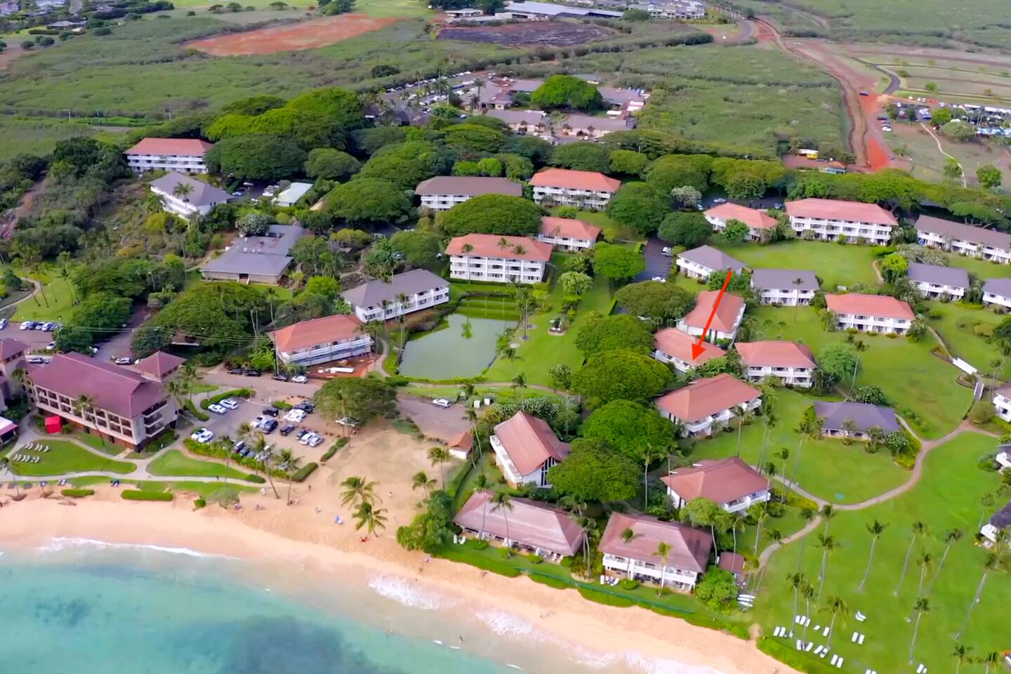 50 Yds From Poipu Beach! | A/C | Pool | Beach Gear