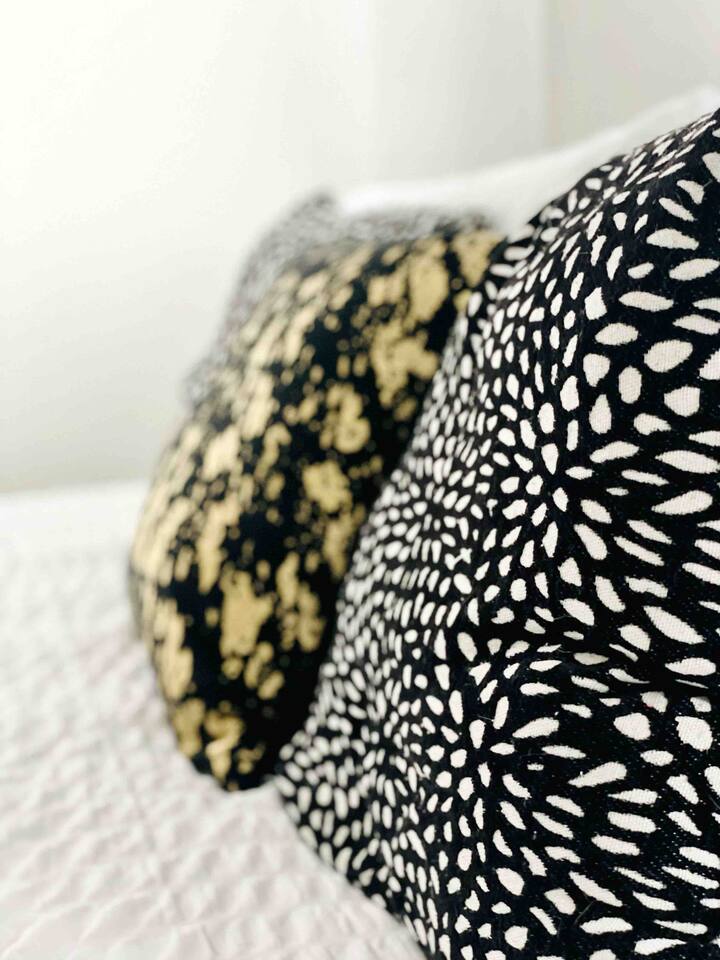 Leaning House of Haynie