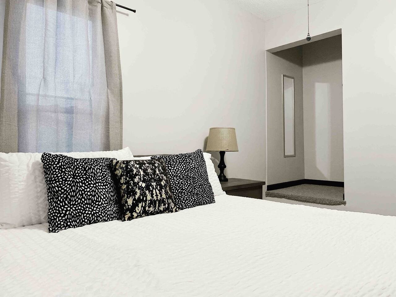 Leaning House of Haynie