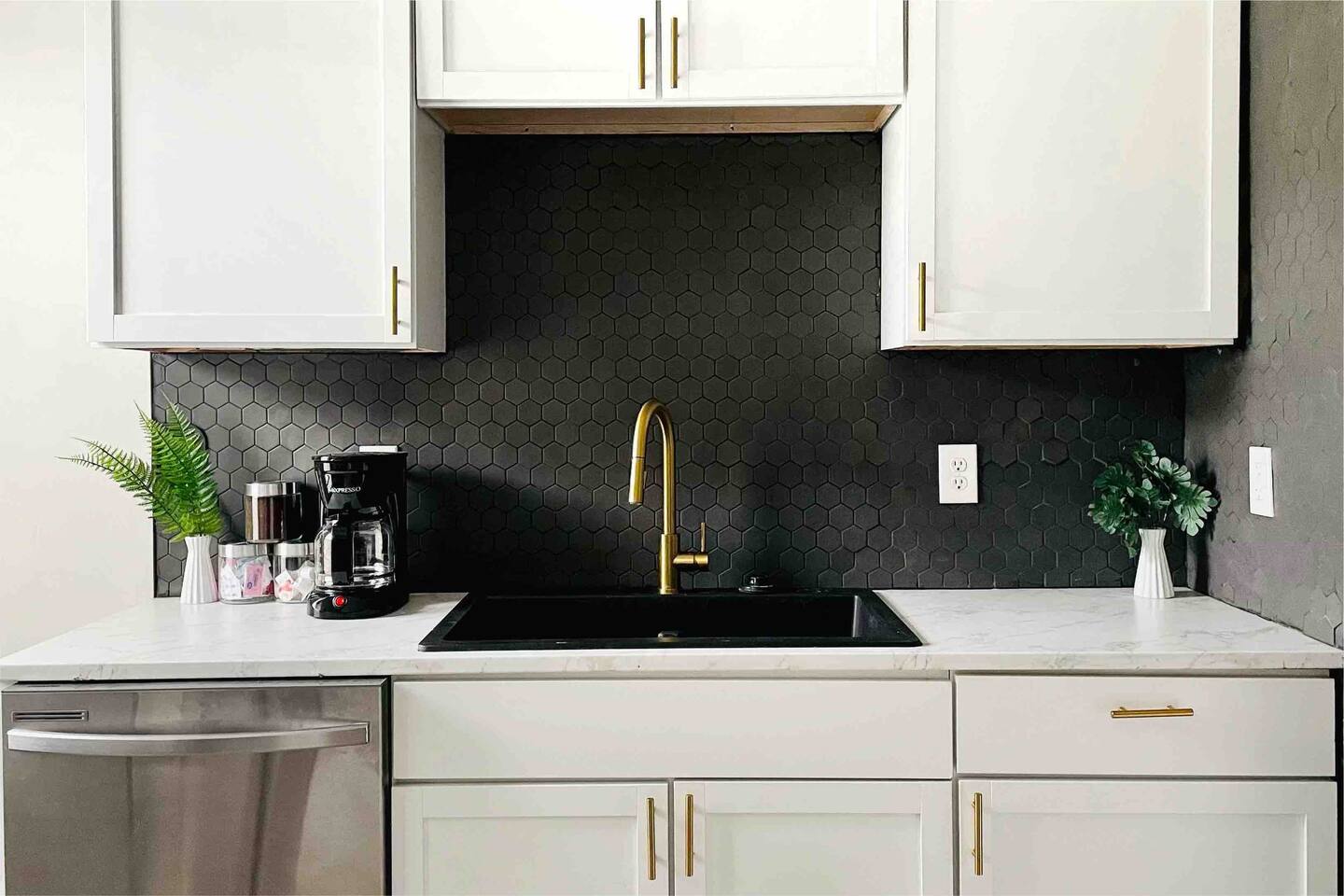 Leaning House of Haynie