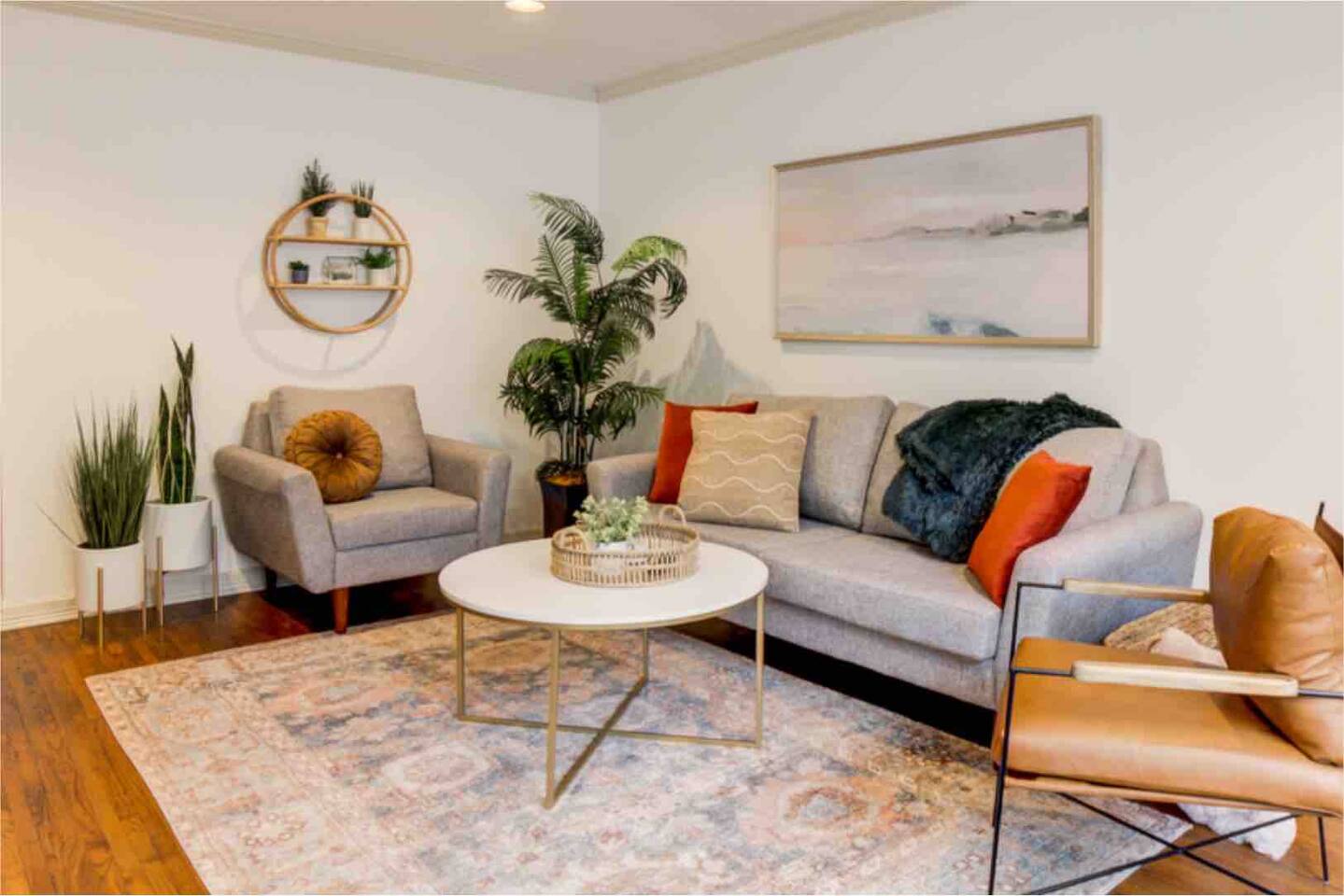 Meadowlark Midtown Retreat w/ Hot Tub | Near Expo