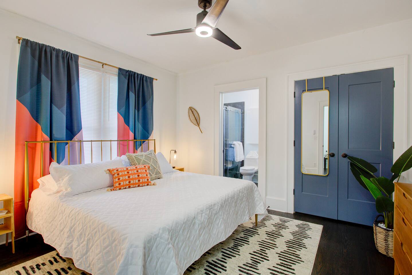 ATL City living- Mercedes-Benz, Downtown, Colleges