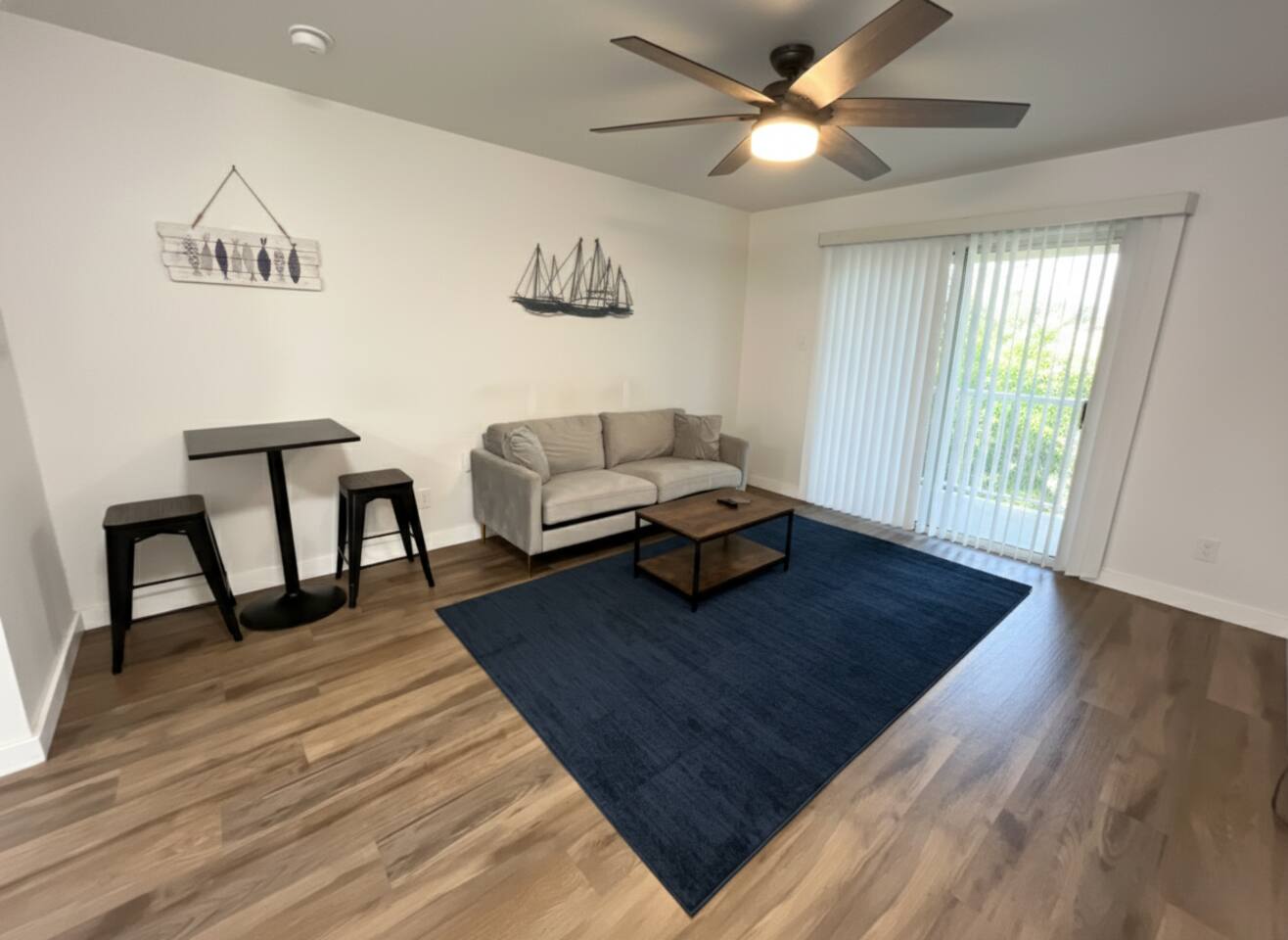 Cozy 2BR Fully Equipped | UAMS & Downtown